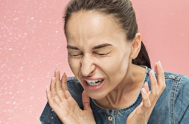 مخاط بینی و خلط