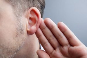 تشخیص کم شنوایی