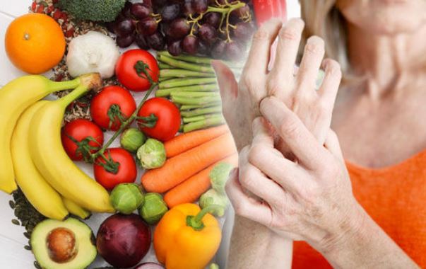 8 ماده غذایی سودمند برای درمان آرتروز