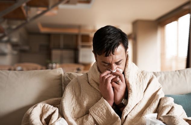 4 باور نادرست درباره بیماری آنفولانزا