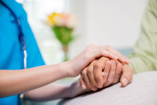 پرستار سالمند در منزل پرستار سالمند در منزل