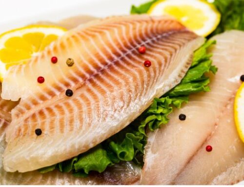 مصرف ماهی تیلاپیا برای کودکان و سالمندان مفید است یا مضر؟