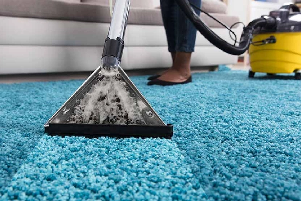 نکات مهم جهت نظافت و شستشوی فرش و مبلمان