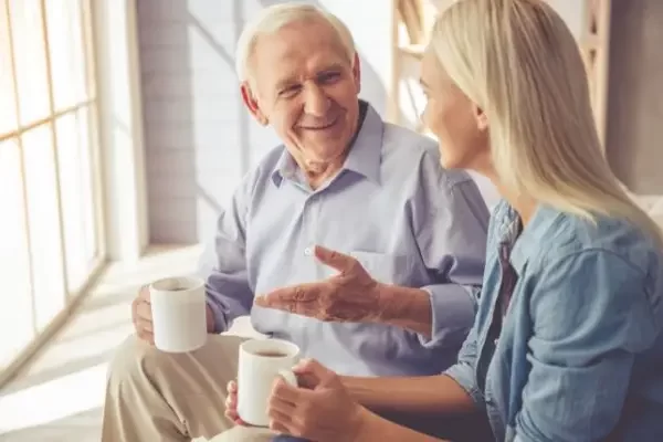 آلزایمر و از دست دادن حافظه در سالمندان