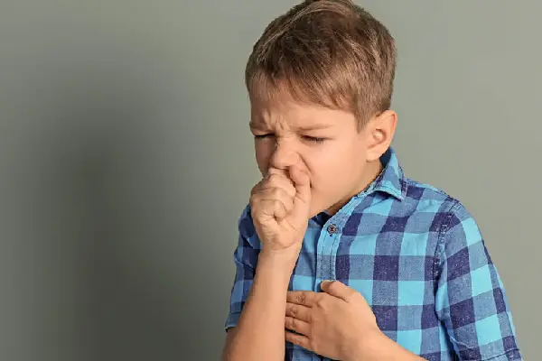 سرفه در کودکان؛ درمان‌ سرفه خلط دار کودکان در منزل