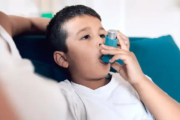 بهترین روش پرستاری از بیماران مبتلا به آسم