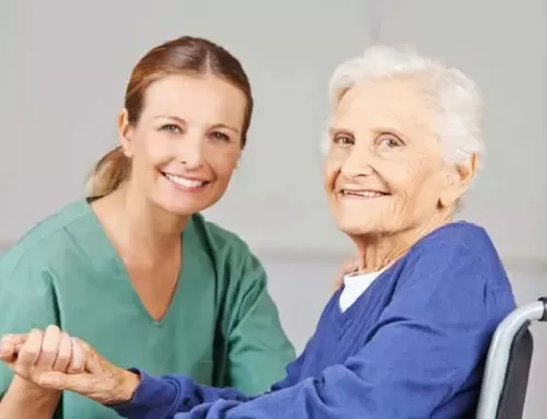 معرفی اصلی ترین نیازهای پرستاران سالمند