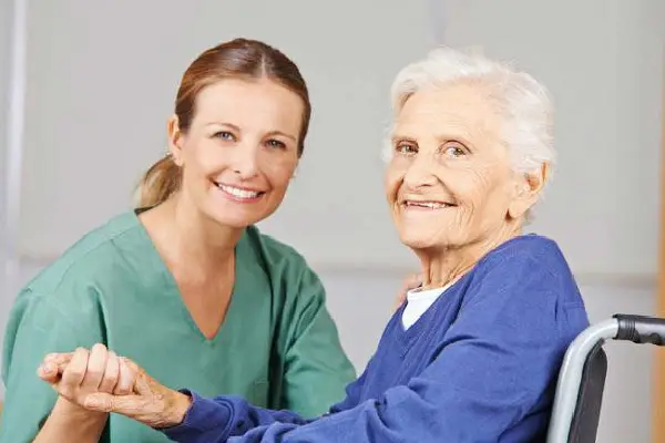 معرفی اصلی ترین نیازهای پرستاران سالمند